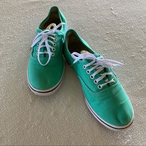 Vans Off the Wall Sneakers